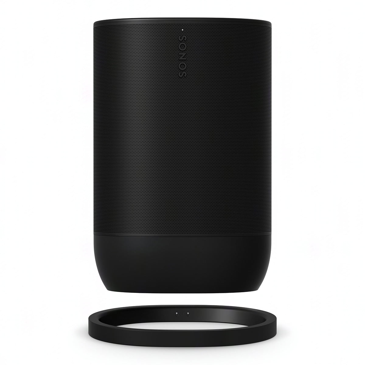 Sonos Move 2 Portable Bluetooth Smart Speaker