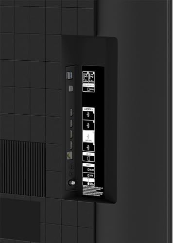 Sony 55 Inch 4K Ultra HD BRAVIA 3 LED Smart TV with Google TV  LED Flat Screen  Dolby Vision HDR  Google TV  Exclusive PS5 Features   K 55S30 