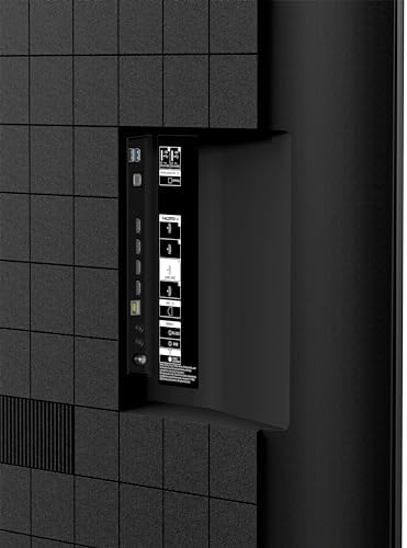 Sony 55 Inch 4K Ultra HD BRAVIA 3 LED Smart TV with Google TV  LED Flat Screen  Dolby Vision HDR  Google TV  Exclusive PS5 Features   K 55S30 