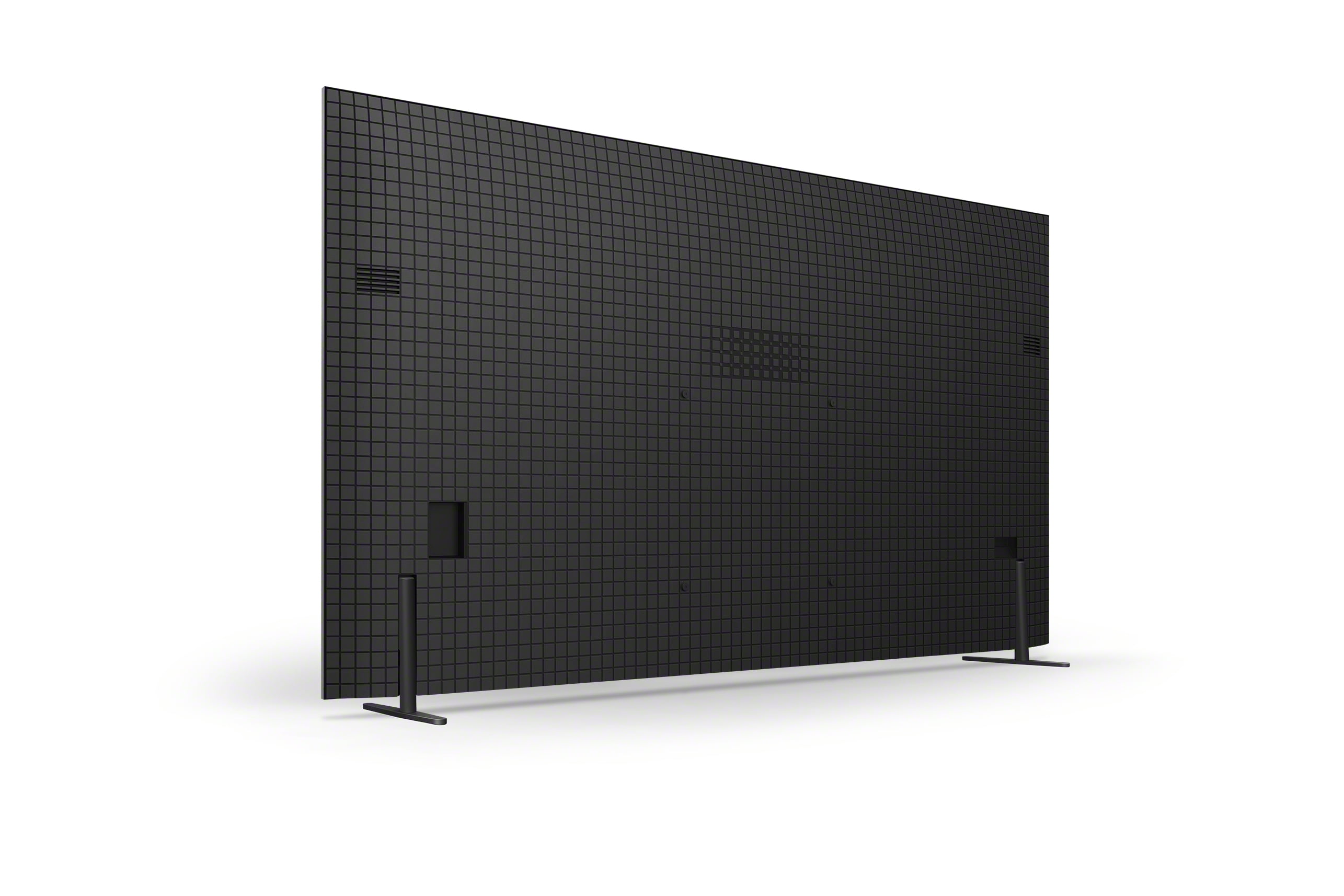 Sony 55  class BRAVIA 8 OLED 4K HDR Smart Google TV K55XR80  2024 Model