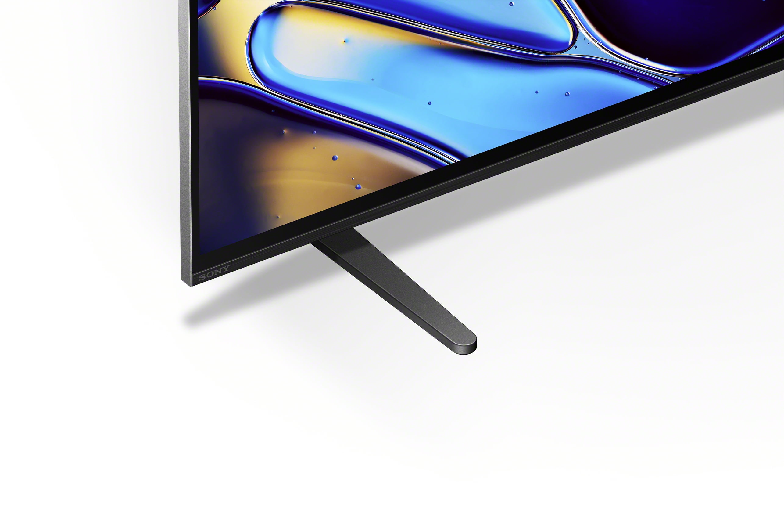 Sony 55  class BRAVIA 8 OLED 4K HDR Smart Google TV K55XR80  2024 Model