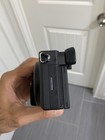 Sony A6600 Mirrorless Camera  Shutter 1469    2 Batteries  Charger & Sd Card