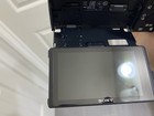 Sony A6600 Mirrorless Camera  Shutter 1469    2 Batteries  Charger & Sd Card