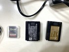 Sony A6600 Mirrorless Camera  Shutter 1469    2 Batteries  Charger & Sd Card