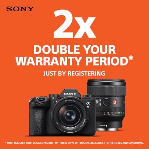 Sony Alpha 6700   APS C Interchangeable Lens Camera with 26 MP Sensor  4K Video  AI Based Subject Recognition  Log Shooting  LUT Handling and Vlog Friendly Functions  Black