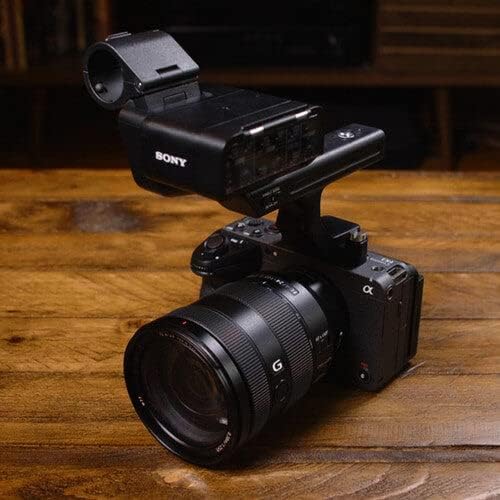 Sony Alpha FX3 ILME FX3   Full frame Cinema Line Camera