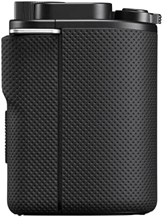 Sony Alpha ZV E10   APS C Interchangeable Lens Mirrorless Vlog Camera Kit   Black  Renewed