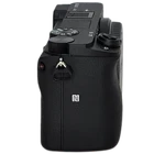 Sony Alpha a6400 24 2MP APS C Mirrorless Camera Body   Black   NEW