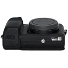 Sony Alpha a6400 24 2MP APS C Mirrorless Camera Body   Black   NEW