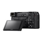 Sony Alpha a6400 Mirrorless 24 2MP 4K Digital Camera ILCE 6400/B  Body Only 