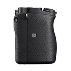 Sony Alpha a6400 Mirrorless 24 2MP 4K Digital Camera ILCE 6400/B  Body Only 