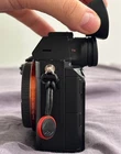 Sony Alpha a7 III PM, la primera cámara 4K de 24 MP con sensor de fotograma completo.