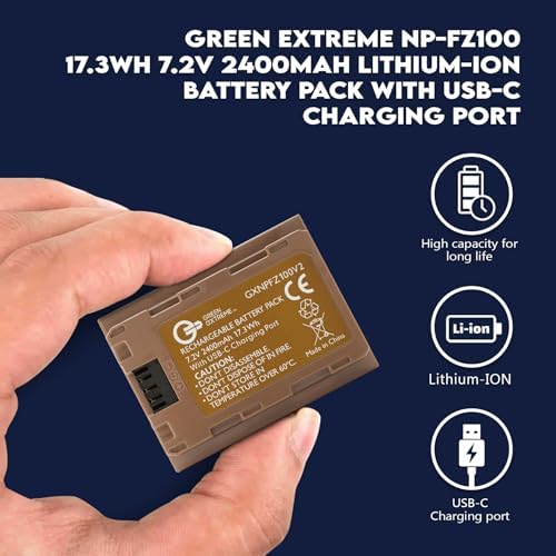 Sony Alpha a7 IV Full Frame Mirrorless Interchangeable Lens Digital 4K Camera  Black   Bundle with 128GB SD Memory Card  Camera Backpack  Extra Battery