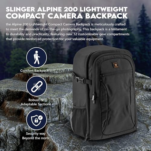 Sony Alpha a7 IV Full Frame Mirrorless Interchangeable Lens Digital 4K Camera  Black   Bundle with 256GB SD Memory Card  Extra Battery  Camera Backpack  Sony 1 Year Limited Warranty
