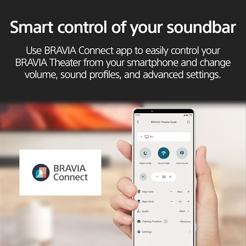 Sony BRAVIA 5 55 Inch TV  Mini LED  4K Smart Google TV  XR Processor with AI Technology 120hz Television with Dolby Vision/Atmos  Exclusive Features for PlayStation 5  K 55XR50  2025 Model