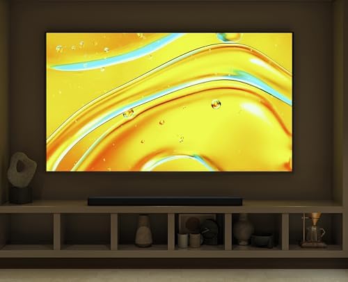 Sony BRAVIA 5 55 Inch TV  Mini LED  4K Smart Google TV  XR Processor with AI Technology 120hz Television with Dolby Vision/Atmos  Exclusive Features for PlayStation 5  K 55XR50  2025 Model