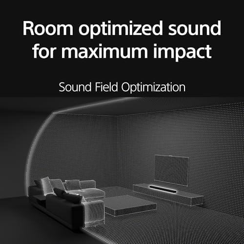 Sony BRAVIA 5 55 Inch TV  Mini LED  4K Smart Google TV  XR Processor with AI Technology 120hz Television with Dolby Vision/Atmos  Exclusive Features for PlayStation 5  K 55XR50  2025 Model