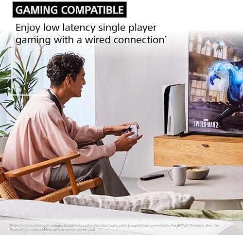 Sony BRAVIA 5 55 Inch TV  Mini LED  4K Smart Google TV  XR Processor with AI Technology 120hz Television with Dolby Vision/Atmos  Exclusive Features for PlayStation 5  K 55XR50  2025 Model