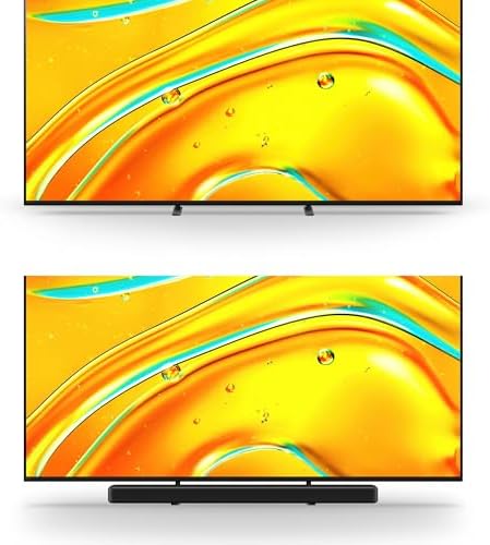 Sony BRAVIA 5 55 Inch TV  Mini LED  4K Smart Google TV  XR Processor with AI Technology 120hz Television with Dolby Vision/Atmos  Exclusive Features for PlayStation 5  K 55XR50  2025 Model