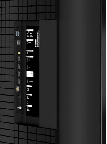 Sony BRAVIA 5 55 Inch TV  Mini LED  4K Smart Google TV  XR Processor with AI Technology 120hz Television with Dolby Vision/Atmos  Exclusive Features for PlayStation 5  K 55XR50  2025 Model