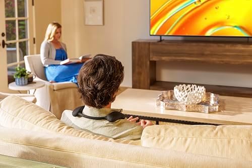 Sony BRAVIA 5 55 Inch TV  Mini LED  4K Smart Google TV  XR Processor with AI Technology 120hz Television with Dolby Vision/Atmos  Exclusive Features for PlayStation 5  K 55XR50  2025 Model