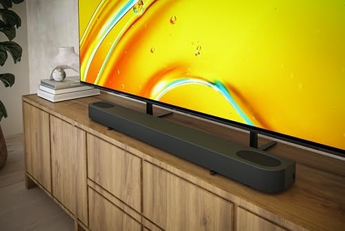 Sony BRAVIA 5 55 Inch TV  Mini LED  4K Smart Google TV  XR Processor with AI Technology 120hz Television with Dolby Vision/Atmos  Exclusive Features for PlayStation 5  K 55XR50  2025 Model