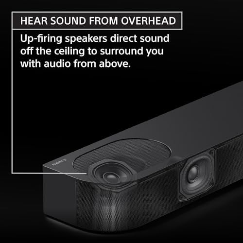 Sony BRAVIA 5 55 Inch TV  Mini LED  4K Smart Google TV  XR Processor with AI Technology 120hz Television with Dolby Vision/Atmos  Exclusive Features for PlayStation 5  K 55XR50  2025 Model