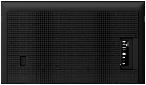 Sony BRAVIA 5 55 Inch TV  Mini LED  4K Smart Google TV  XR Processor with AI Technology 120hz Television with Dolby Vision/Atmos  Exclusive Features for PlayStation 5  K 55XR50  2025 Model