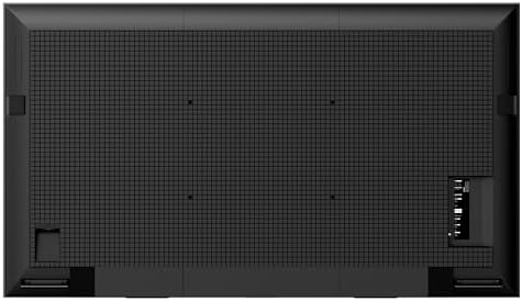 Sony BRAVIA 5 55 Inch TV  Mini LED  4K Smart Google TV  XR Processor with AI Technology 120hz Television with Dolby Vision/Atmos  Exclusive Features for PlayStation 5  K 55XR50  2025 Model