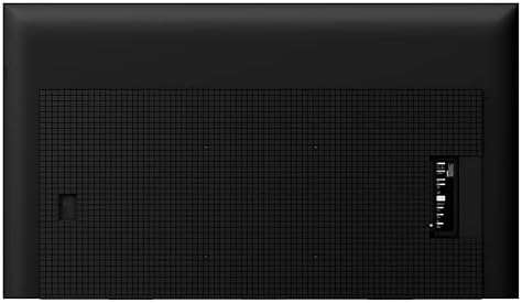 Sony BRAVIA 5 55 Inch TV  Mini LED  4K Smart Google TV  XR Processor with AI Technology 120hz Television with Dolby Vision/Atmos  Exclusive Features for PlayStation 5  K 55XR50  2025 Model