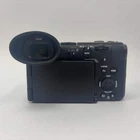 Sony Cinema Line FX2 33MP Cinema Camera 369 Shutter Count