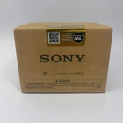 Sony Cinema Line FX2 33MP Cinema Camera 369 Shutter Count