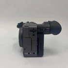 Sony Cinema Line FX2 33MP Cinema Camera 369 Shutter Count