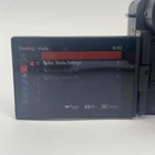 Sony Cinema Line FX2 33MP Cinema Camera 369 Shutter Count
