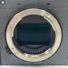Sony Cinema Line FX2 33MP Cinema Camera 369 Shutter Count