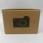 Sony Cinema Line FX2 33MP Cinema Camera 369 Shutter Count