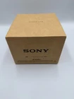 Sony Cinema Line FX2 Full Frame E Mount Digital Camera Excellent Condition