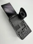 Sony Cinema Line FX2 Full Frame E Mount Digital Camera Excellent Condition