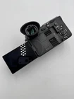 Sony Cinema Line FX2 Full Frame E Mount Digital Camera Excellent Condition