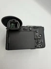 Sony Cinema Line FX2 Full Frame E Mount Digital Camera Excellent Condition