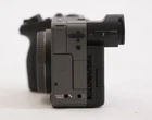 Sony Cinema Line FX2 Full frame Cinema Camera featuring Dual Base ISO
