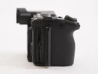 Sony Cinema Line FX2 Full frame Cinema Camera featuring Dual Base ISO