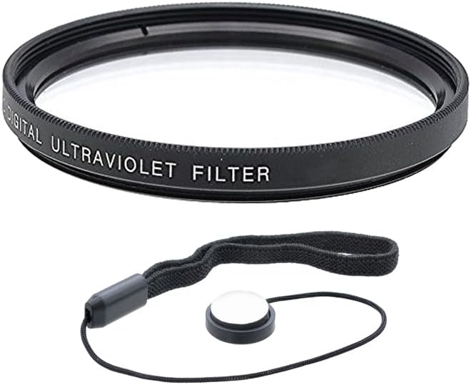 Sony FE 24 70mm f/2 8 GM II Autofocus Lens Bundled with 82mm UV Filter   Deluxe Cleaning Kit   Lens Pen   Cap Keeper   Microfiber Cleaning Cloth  6 Items 