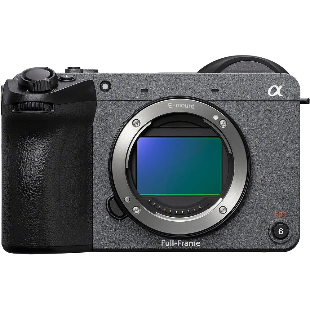 Sony FX2 Digital Cinema Camera  Body    ILME FX2B
