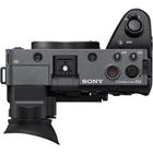 Sony FX2 Digital Cinema Camera  Body    ILME FX2B