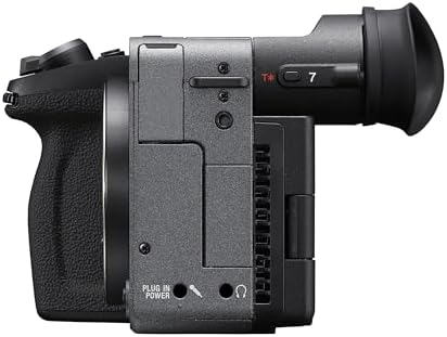 Sony FX2 Full Frame Cinema Camera Body Only  Gray