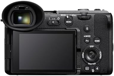 Sony FX2 Full Frame Cinema Camera Body Only  Gray