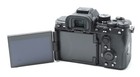 Sony ILCE 7M5  7V Shutter Count 2  Japanese Language Only  Almost Unused