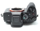 Sony ILCE 7M5  7V Shutter Count 2  Japanese Language Only  Almost Unused