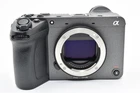 Sony ILME FX2  35 Language Support   Shutter Count 9 947  Top Mint  #2876093A